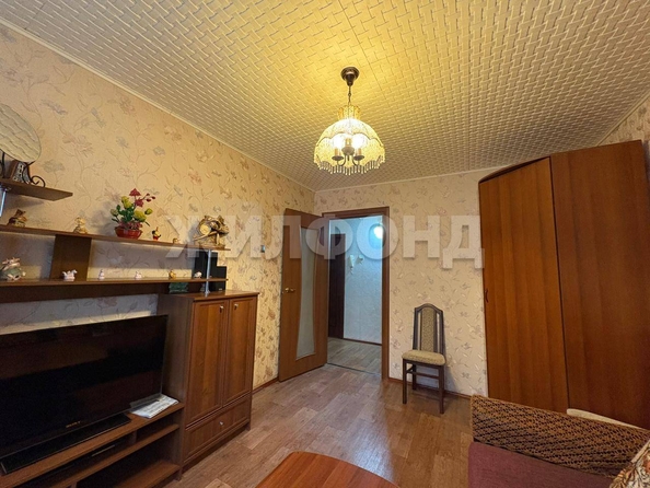 
  Продается 3-комн. квартира, 61 м², Зорге ул, д. 133
. Фото 1.