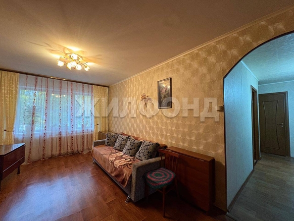 
  Продается 3-комн. квартира, 61 м², Зорге ул, д. 133
. Фото 4.