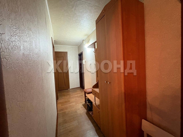 
  Продается 3-комн. квартира, 61 м², Зорге ул, д. 133
. Фото 8.