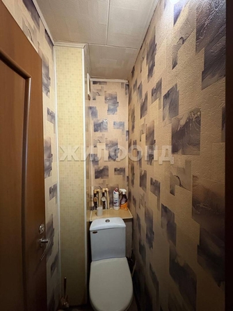 
  Продается 3-комн. квартира, 61 м², Зорге ул, д. 133
. Фото 11.