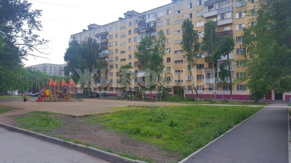 
  Продается 3-комн. квартира, 61 м², Зорге ул, д. 133
. Фото 13.