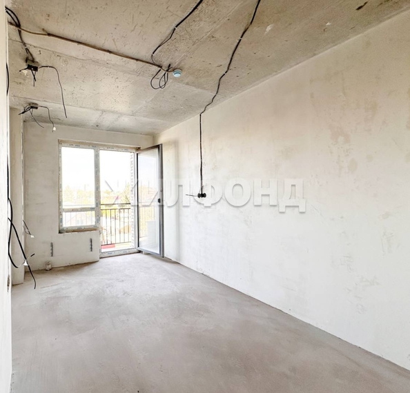 
  Продается 3-комн. квартира, 61.4 м², ЖК Притяжение
. Фото 4.