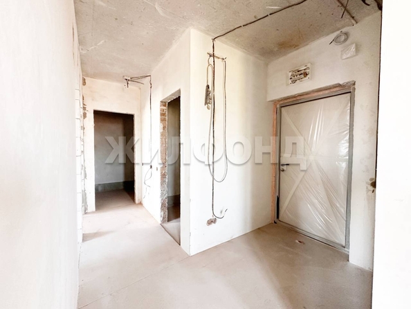 
  Продается 3-комн. квартира, 61.4 м², ЖК Притяжение
. Фото 7.
