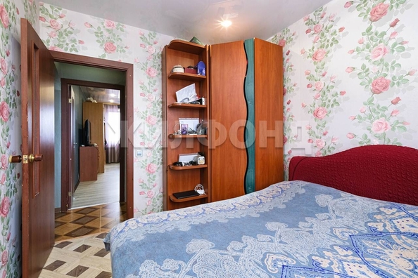 
  Продается 4-комн. квартира, 83.3 м², Широкая ул, д. 111
. Фото 8.