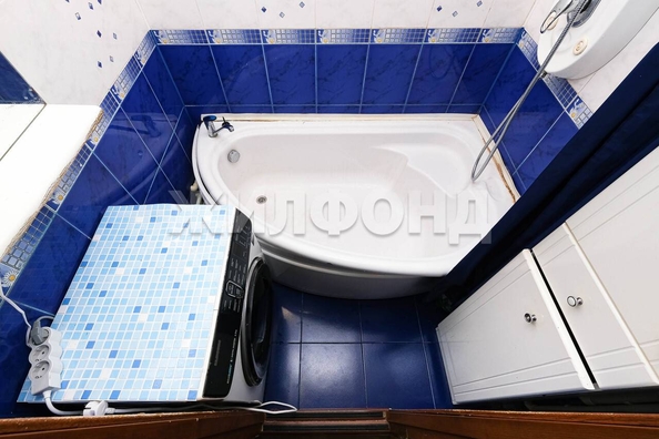 
  Продается 4-комн. квартира, 83.3 м², Широкая ул, д. 111
. Фото 13.