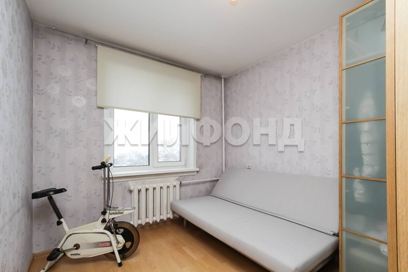 
  Продается 4-комн. квартира, 76.7 м², Карла Либкнехта ул, д. 94
. Фото 9.