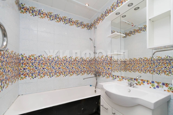
  Продается 4-комн. квартира, 76.7 м², Карла Либкнехта ул, д. 94
. Фото 11.
