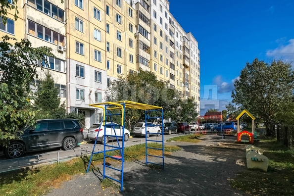 
  Продается 4-комн. квартира, 76.7 м², Карла Либкнехта ул, д. 94
. Фото 15.