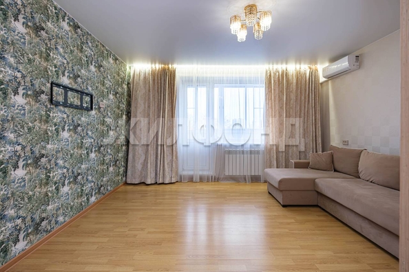 
  Продается 4-комн. квартира, 76.7 м², Карла Либкнехта ул, д. 94
. Фото 1.