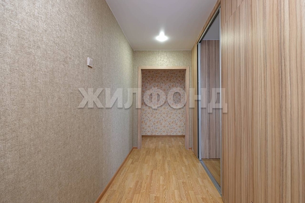 
  Продается 4-комн. квартира, 76.7 м², Карла Либкнехта ул, д. 94
. Фото 4.
