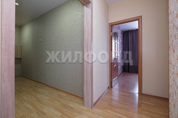 
  Продается 4-комн. квартира, 76.7 м², Карла Либкнехта ул, д. 94
. Фото 6.