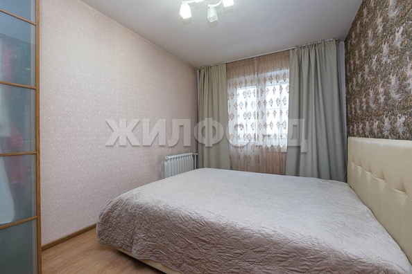 
  Продается 4-комн. квартира, 76.7 м², Карла Либкнехта ул, д. 94
. Фото 15.