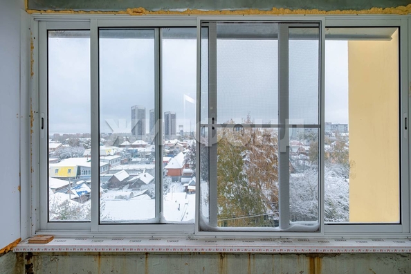 
  Продается 4-комн. квартира, 76.7 м², Карла Либкнехта ул, д. 94
. Фото 20.