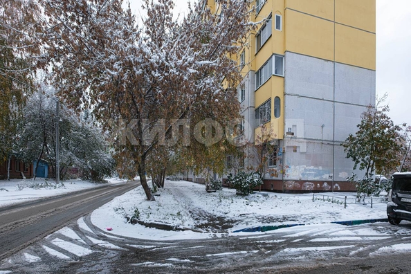 
  Продается 4-комн. квартира, 76.7 м², Карла Либкнехта ул, д. 94
. Фото 24.