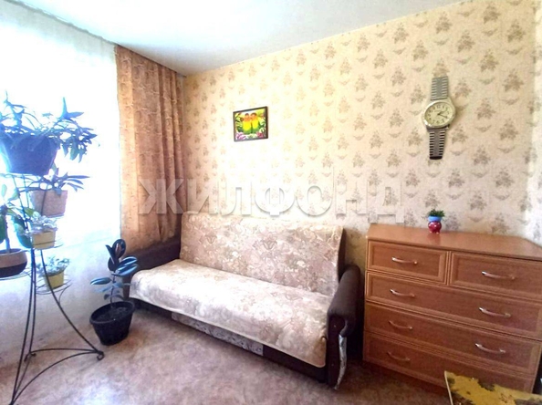 
  Продается 4-комн. квартира, 79.9 м², В. Высоцкого ул, д. 39
. Фото 10.