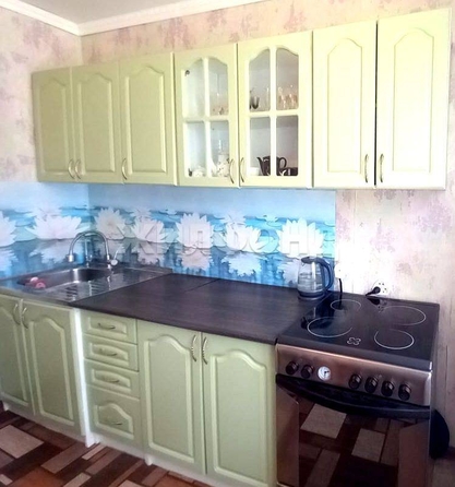 
  Продается 4-комн. квартира, 79.9 м², В. Высоцкого ул, д. 39
. Фото 13.