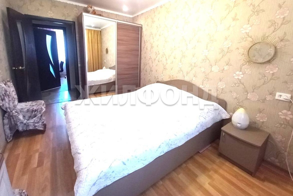 
  Продается 4-комн. квартира, 79.9 м², В. Высоцкого ул, д. 39
. Фото 16.
