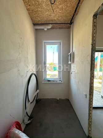 
  Продается дом, 85 м², рабочий поселок Ордынское
. Фото 4.