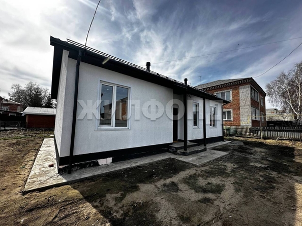 
  Продается дом 91 м². Фото 6.