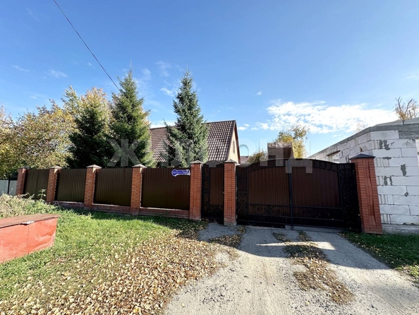 
  Продается дом, 120 м², село Боровое
. Фото 2.