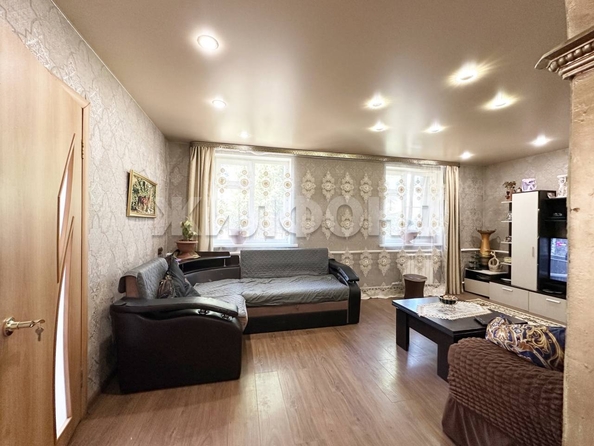 
  Продается дом, 120 м², село Боровое
. Фото 6.