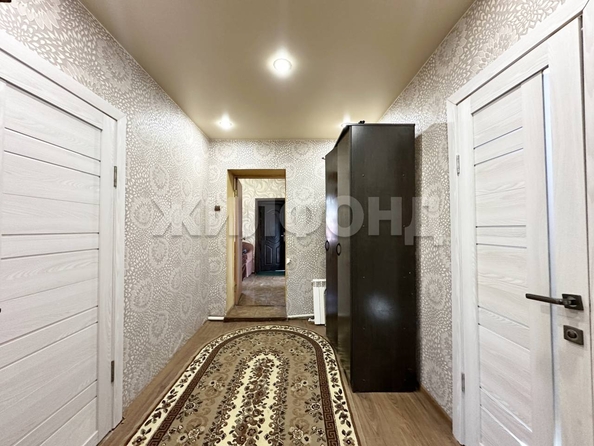 
  Продается дом, 120 м², село Боровое
. Фото 11.