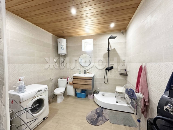 
  Продается дом, 120 м², село Боровое
. Фото 15.