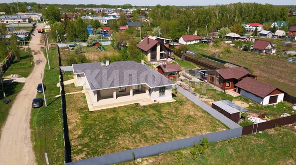 
  Продается дом, 278 м², село Ленинское
. Фото 7.