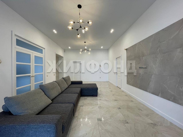 
  Продается дом, 278 м², село Ленинское
. Фото 9.