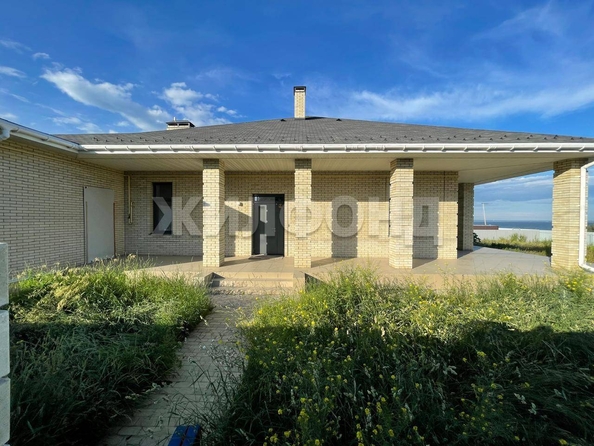 
  Продается дом, 278 м², село Ленинское
. Фото 31.