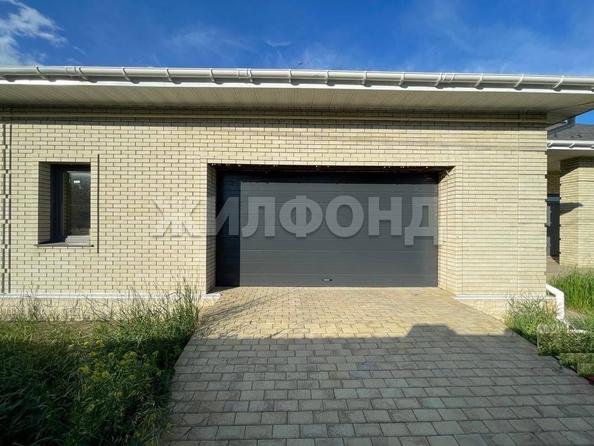 
  Продается дом, 278 м², село Ленинское
. Фото 32.