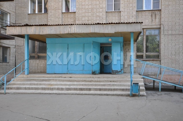 
  Продается комната, 18.4 м², Забалуева ул, д. 74
. Фото 5.
