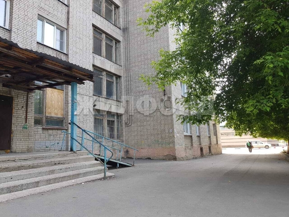 
  Продается комната, 18.4 м², Забалуева ул, д. 74
. Фото 11.