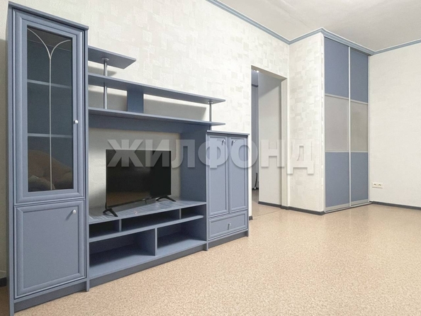 
  Сдается 1-комн. квартира, 36 м², Адриена Лежена ул, д. 27
. Фото 6.