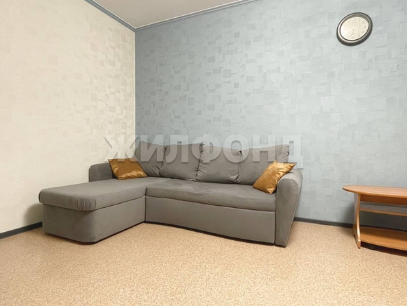 
  Сдается 1-комн. квартира, 36 м², Адриена Лежена ул, д. 27
. Фото 8.