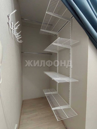 
  Сдается 1-комн. квартира, 37 м², генерал-майора Рожкина А.Н. ул, д. 5/1
. Фото 8.