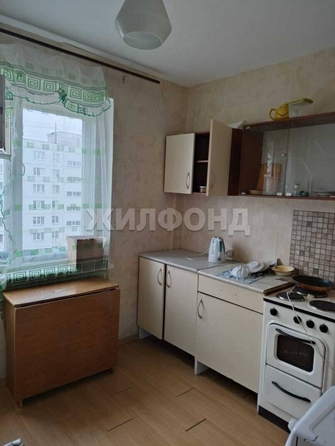 
  Сдается 1-комн. квартира, 39 м², Российская ул, д. 17
. Фото 1.