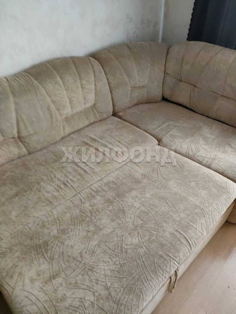 
  Сдается 1-комн. квартира, 39 м², Российская ул, д. 17
. Фото 3.