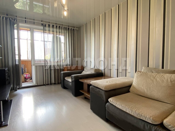 
  Сдается 2-комн. квартира, 45 м², Кропоткина ул, д. 136
. Фото 11.
