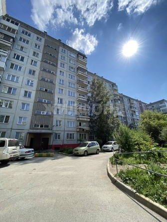 
  Сдается 2-комн. квартира, 45 м², Кропоткина ул, д. 136
. Фото 19.