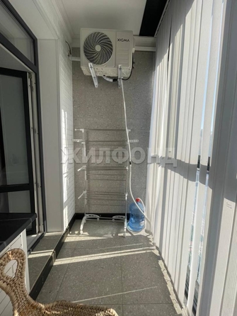 
  Сдается 2-комн. квартира, 44 м², Солнечная ул, д. 31
. Фото 3.