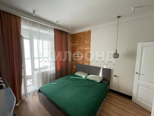 
  Сдается 2-комн. квартира, 44 м², Солнечная ул, д. 31
. Фото 9.