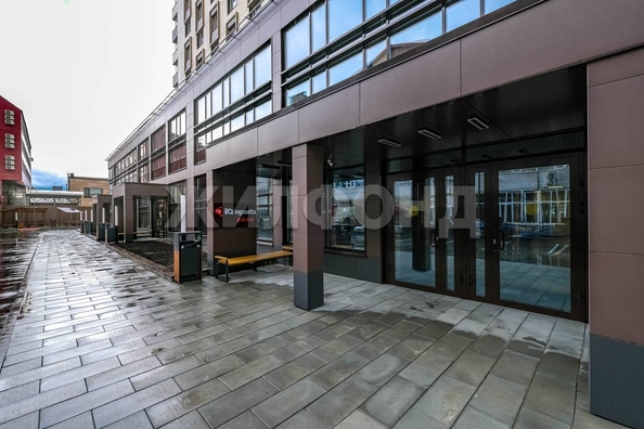 
  Сдается 3-комн. квартира, 47 м², Кирова ул, д. 113/2
. Фото 2.
