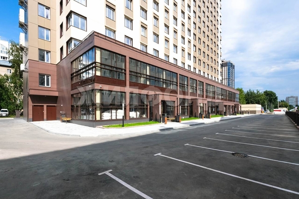 
  Сдается 3-комн. квартира, 47 м², Кирова ул, д. 113/2
. Фото 4.