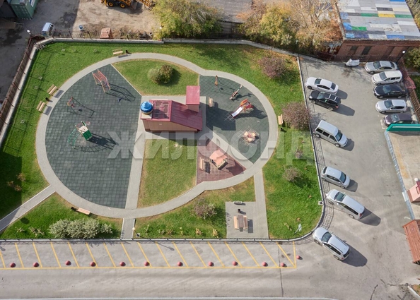 
  Продается 1-комн. квартира, 45.7 м², Демьяна Бедного ул, д. 57
. Фото 14.