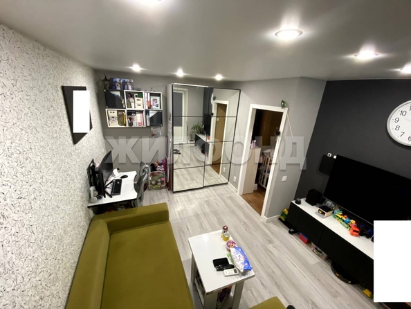 
  Продается 1-комн. квартира, 25.5 м², Петухова ул, д. 99
. Фото 2.