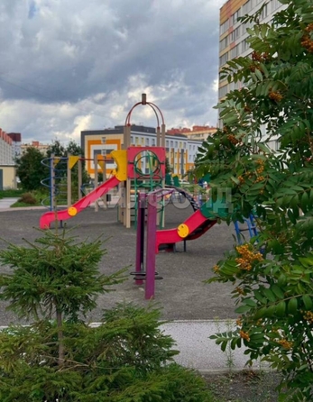 
  Продается 1-комн. квартира, 25.5 м², Петухова ул, д. 99
. Фото 16.
