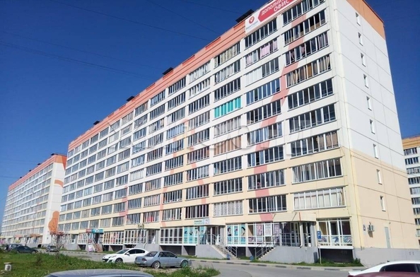 
  Продается 1-комн. квартира, 25.5 м², Петухова ул, д. 99
. Фото 14.