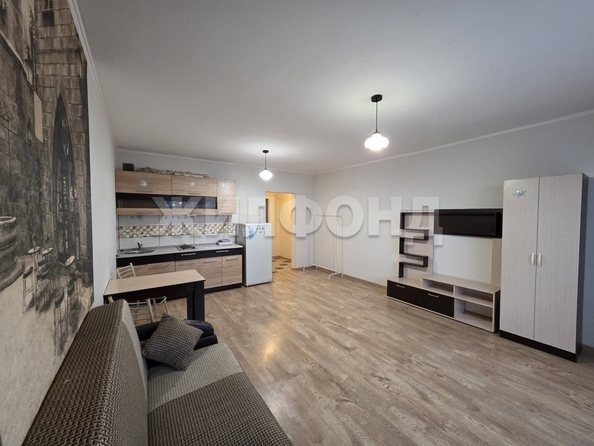
  Продается студия, 32.7 м², Виталия Потылицына ул, д. 9/4
. Фото 3.
