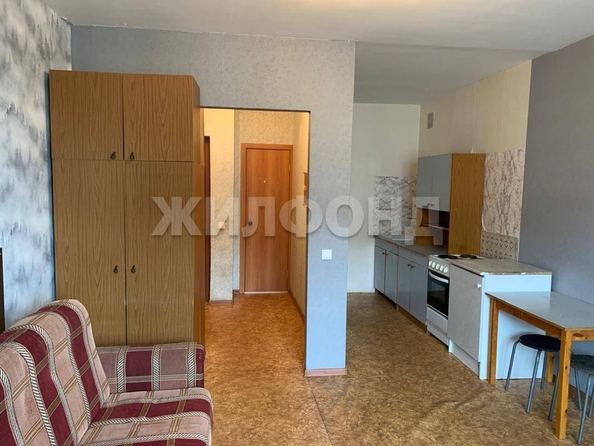 
  Продается студия, 29.7 м², Мясниковой ул, д. 8/1
. Фото 1.